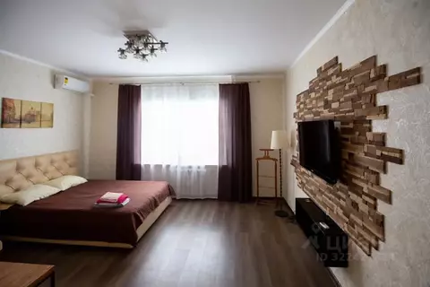 1-к кв. Липецкая область, Липецк ул. П.И. Смородина, 11 (45.0 м)