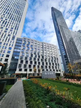 3-к кв. Москва Шмитовский проезд, 39к6 (86.0 м)