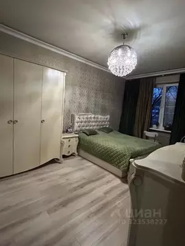 3-к кв. Москва ул. Подвойского, 10 (80.0 м)