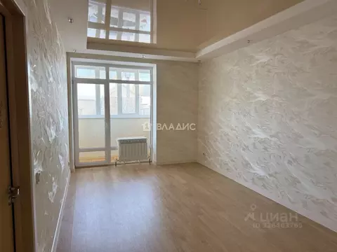 1-к кв. Белгородская область, Белгород ул. Гоголя, 15а (47.4 м)