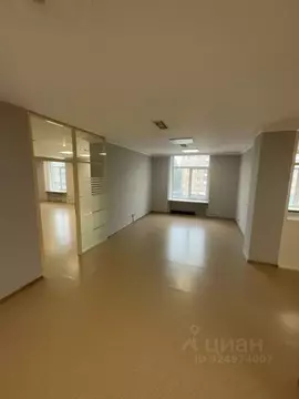 Офис в Москва Ленинградский просп., 80К17 (248 м)