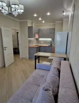 1-к кв. Санкт-Петербург Московский просп., 71к3 (41.0 м)