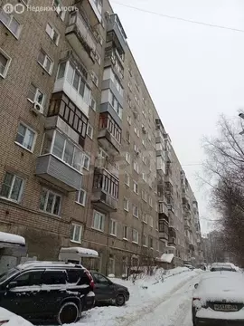 3-комнатная квартира: Ярославль, Вольная улица, 3 (55 м)