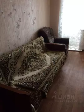 1-к кв. Липецкая область, Липецк ул. Студенческий Городок, 25 (31.0 м)