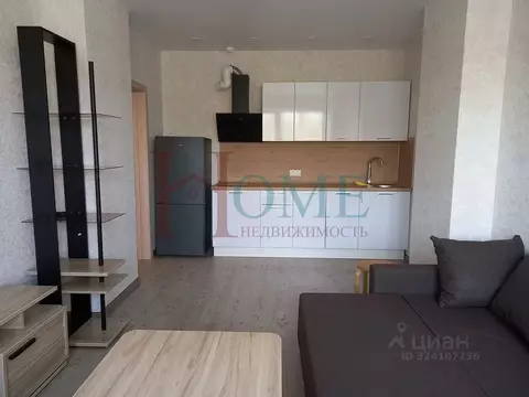 1-к кв. Новосибирская область, Новосибирск Закаменский мкр, 15 (49.0 ...