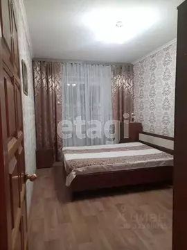 3-к кв. Ханты-Мансийский АО, Сургут Югорская ул., 30/1 (60.0 м)