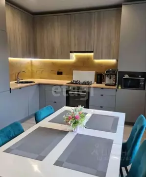 3-к кв. Калининградская область, Калининград ул. Александра Невского, ...