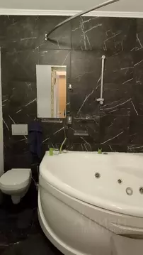 2-к кв. Ленинградская область, Мурино Всеволожский район, ул. ...