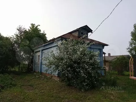 Дом в Московская область, Сергиево-Посадский городской округ, д. ...