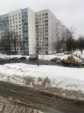 2-к кв. Москва проезд Якушкина, 1 (51.0 м)