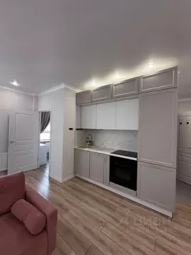 1-к кв. Московская область, Балашиха ш. Косинское, 10 (38.0 м)