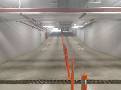 Гараж в Москва Утренняя ул., 20А (14 м)