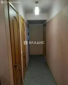 2-комнатная квартира: Подольск, микрорайон Климовск, Заводская улица, ...