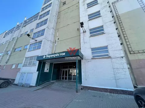 Офис в Нижегородская область, Нижний Новгород Сормовское ш., 1Д (132 ...