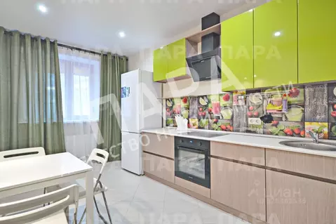 1-к кв. Самарская область, Самара ул. Советской Армии, 238а (50.0 м)