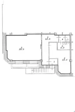 Помещение свободного назначения в Новосибирская область, Новосибирск ...