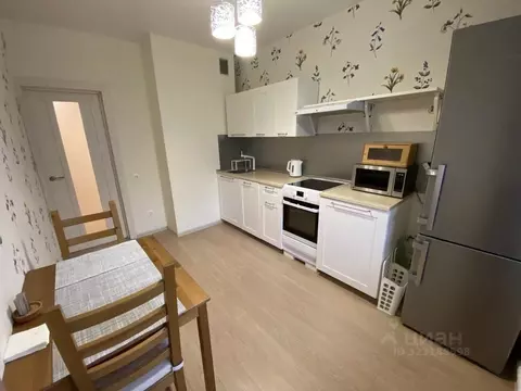 1-к кв. Новосибирская область, Новосибирск Сибирская ул., 42 (40.0 м)