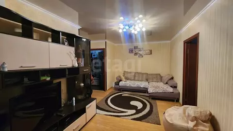 2-к кв. Ставропольский край, Пятигорск ул. Орджоникидзе (43.8 м)