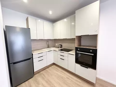 1-к кв. Московская область, Одинцово ул. Березовая, 3 (35.5 м)