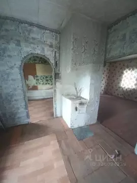 Дом в Свердловская область, Тугулымский муниципальный округ, пос. ...