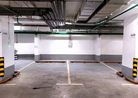 Гараж в Москва Тихвинская ул., 14к1 (15 м)