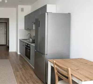Студия Москва Варшавское ш., 280к1 (19.6 м)