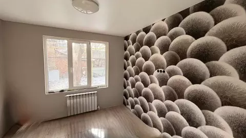 3-к кв. Ставропольский край, Пятигорск ул. Федько, 26 (44.0 м)