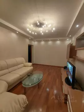 3-к кв. Москва ул. Ляпидевского, 10К3 (75.0 м)