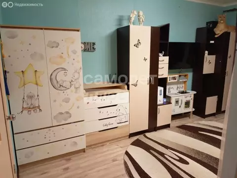 1-комнатная квартира: Челябинск, Краснопольский проспект, 14 (38.5 м)