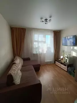 2-к кв. Новосибирская область, Новосибирск ул. Виктора Уса, 7 (42.8 м)