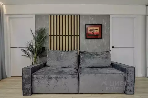 1-к кв. Удмуртия, Ижевск Пушкинская ул., 240А (50.0 м)