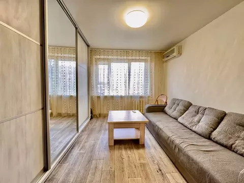 1-к кв. Ростовская область, Ростов-на-Дону просп. 40-летия Победы, ...