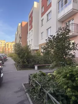 1-к кв. Санкт-Петербург просп. Юнтоловский, 47К3 (36.0 м)