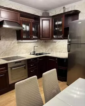 2-к кв. Тюменская область, Тюмень Широтная ул., 134к1 (65.0 м)