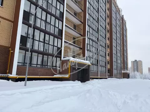 1-к кв. Калужская область, Калуга ул. Хорошая, 15 (43.34 м)