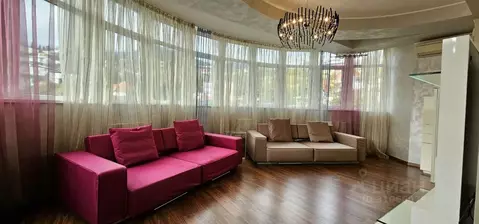 3-к кв. Крым, Ялта ул. Щорса, 20 (106.0 м)