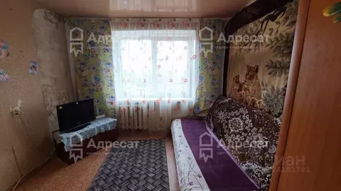 Комната Волгоградская область, Волжский бул. Профсоюзов, 32 (17.0 м)