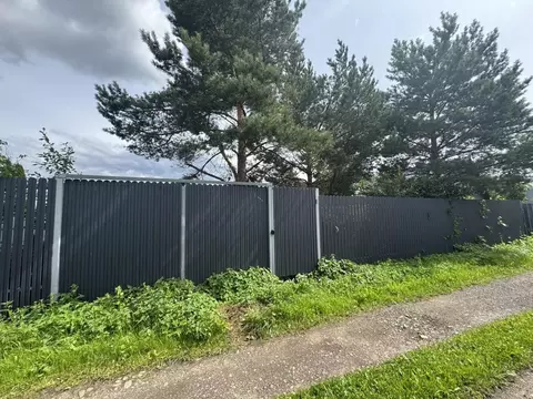 Участок в Москва Бекасово-2 садовое товарищество, 47 (6.0 сот.)
