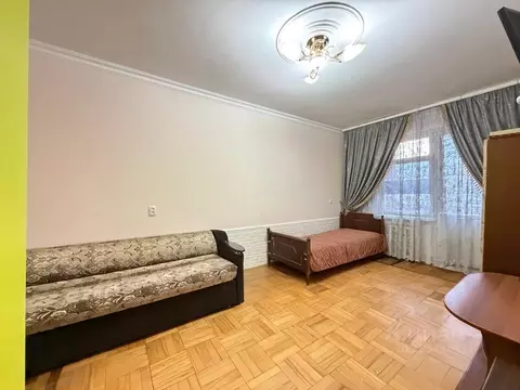 2-к кв. Кабардино-Балкария, Нальчик ул. Фурманова (55.7 м)