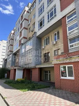 3-к кв. Нижегородская область, Нижний Новгород ул. Дунаева, 9 (112.0 ...