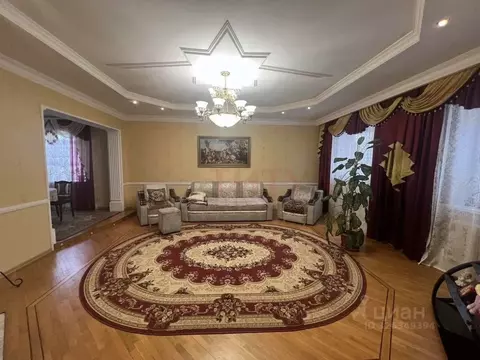 Коттедж в Белгородская область, Старый Оскол ул. Хмелева (180 м)