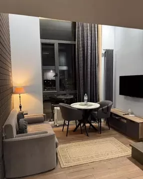 Студия Москва Березовая аллея, 19к4 (32.0 м)