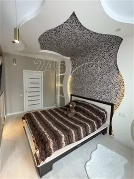 2-к кв. Московская область, Истра муниципальный округ, д. Красный ...