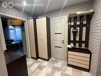 1-комнатная квартира: Евпатория, улица Чапаева, 93 (39 м)