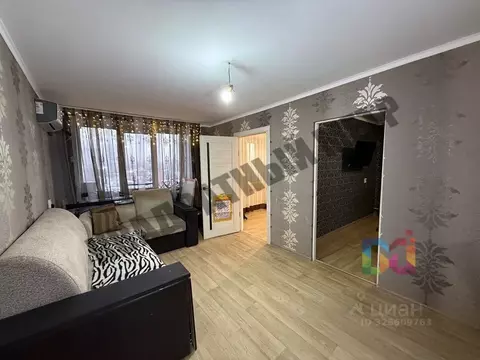 4-к кв. Калмыкия, Элиста ул. Г. Молоканова, 49 (61.1 м)