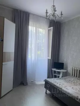 Комната Краснодарский край, Сочи ул. Православная, 14Б