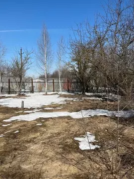 Дом в Тульская область, Тула городской округ, д. Теплое  (15 м)