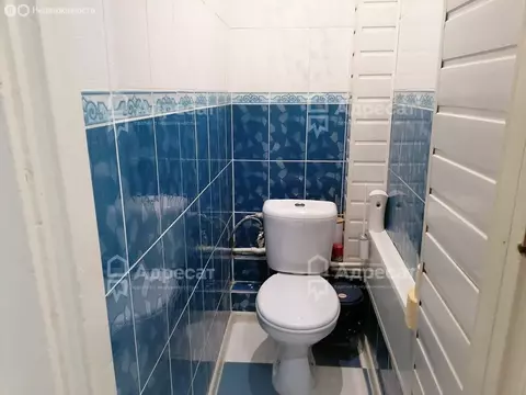 1-комнатная квартира: Волгоград, Красноармейский район, Остравская ...