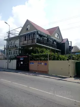 Дом в Краснодарский край, Геленджик ул. Кирова, 44 (392 м)