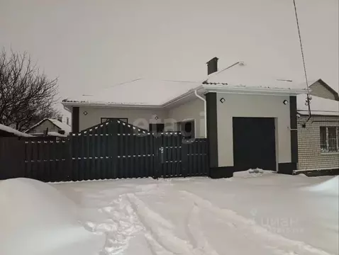 Дом в Воронежская область, Воронеж Волочаевский пер., 37 (125 м)